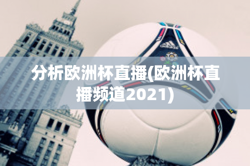 分析欧洲杯直播(欧洲杯直播频道2021)