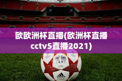 欧欧洲杯直播(欧洲杯直播cctv5直播2021)