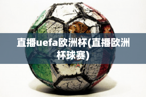 直播uefa欧洲杯(直播欧洲杯球赛)