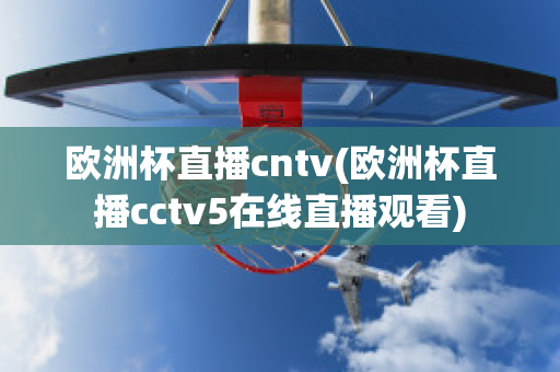 欧洲杯直播cntv(欧洲杯直播cctv5在线直播观看)