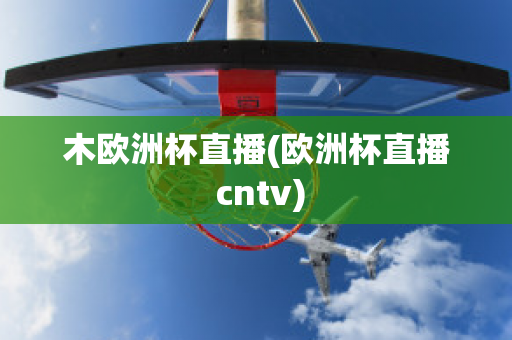 木欧洲杯直播(欧洲杯直播 cntv)