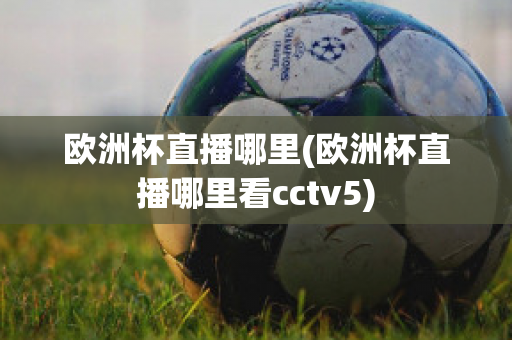 欧洲杯直播哪里(欧洲杯直播哪里看cctv5)