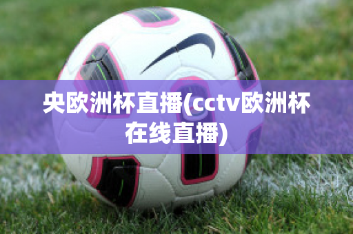 央欧洲杯直播(cctv欧洲杯在线直播)