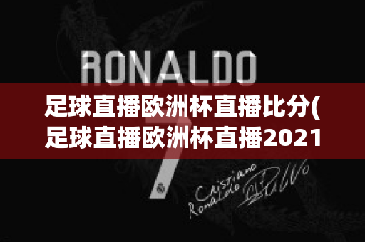 足球直播欧洲杯直播比分(足球直播欧洲杯直播2021)