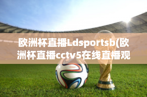 欧洲杯直播Ldsportsb(欧洲杯直播cctv5在线直播观看)