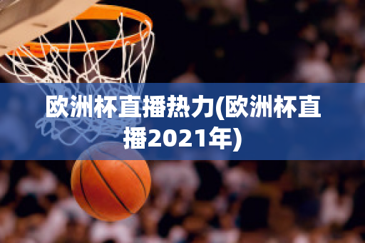 欧洲杯直播热力(欧洲杯直播2021年)