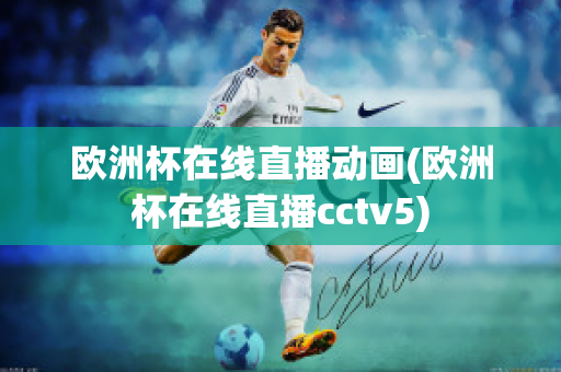 欧洲杯在线直播动画(欧洲杯在线直播cctv5)