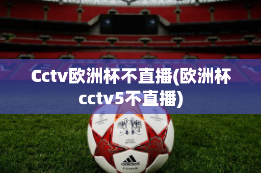 Cctv欧洲杯不直播(欧洲杯cctv5不直播)