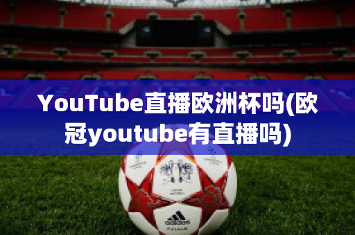 YouTube直播欧洲杯吗(欧冠youtube有直播吗)