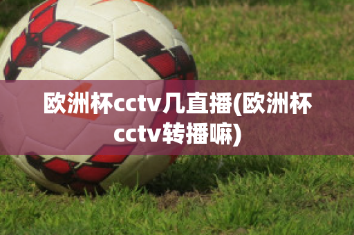 欧洲杯cctv几直播(欧洲杯cctv转播嘛)