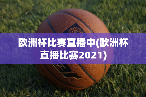 欧洲杯比赛直播中(欧洲杯直播比赛2021)