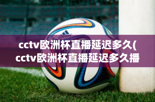 cctv欧洲杯直播延迟多久(cctv欧洲杯直播延迟多久播出)