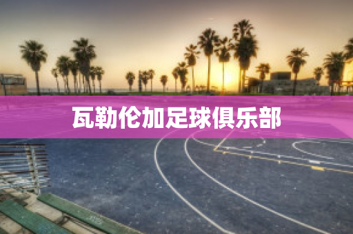 ﻿瓦勒伦加足球俱乐部