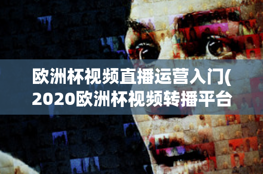 欧洲杯视频直播运营入门(2020欧洲杯视频转播平台)