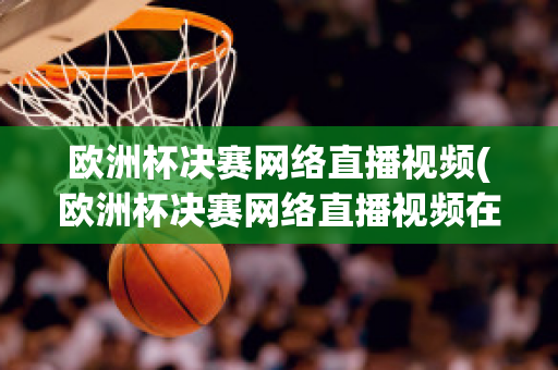 欧洲杯决赛网络直播视频(欧洲杯决赛网络直播视频在线观看)