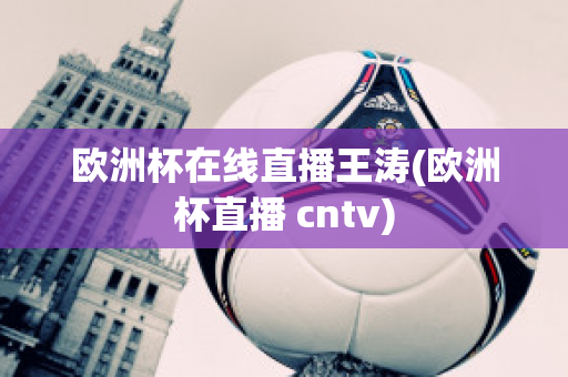 欧洲杯在线直播王涛(欧洲杯直播 cntv)