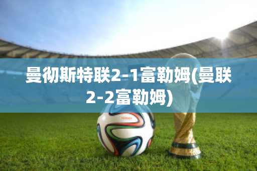 曼彻斯特联2-1富勒姆(曼联2-2富勒姆)