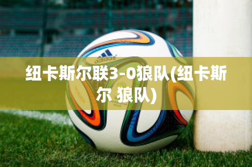 纽卡斯尔联3-0狼队(纽卡斯尔 狼队)