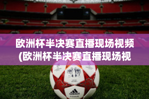 欧洲杯半决赛直播现场视频(欧洲杯半决赛直播现场视频在线观看)