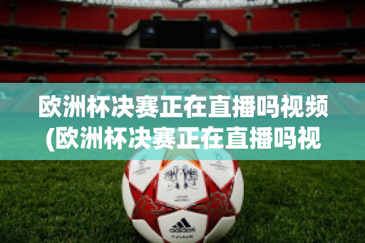 欧洲杯决赛正在直播吗视频(欧洲杯决赛正在直播吗视频在线观看)