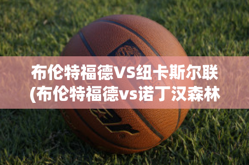 布伦特福德VS纽卡斯尔联(布伦特福德vs诺丁汉森林直播)