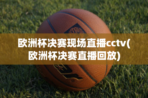 欧洲杯决赛现场直播cctv(欧洲杯决赛直播回放)