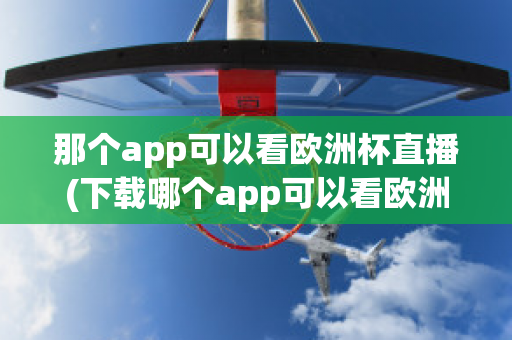 那个app可以看欧洲杯直播(下载哪个app可以看欧洲杯直播)