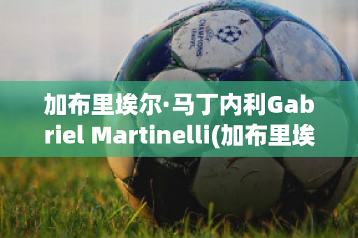 加布里埃尔·马丁内利Gabriel Martinelli(加布里埃尔·马丁内利号码)