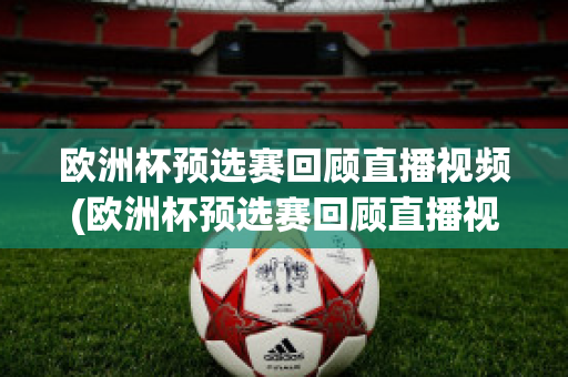 欧洲杯预选赛回顾直播视频(欧洲杯预选赛回顾直播视频在线观看)