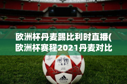 欧洲杯丹麦踢比利时直播(欧洲杯赛程2021丹麦对比利时)