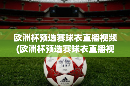 欧洲杯预选赛球衣直播视频(欧洲杯预选赛球衣直播视频在线观看)