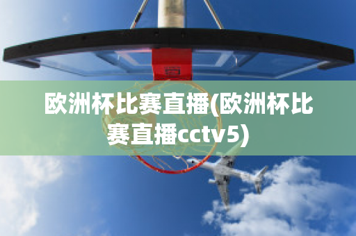 欧洲杯比赛直播(欧洲杯比赛直播cctv5)