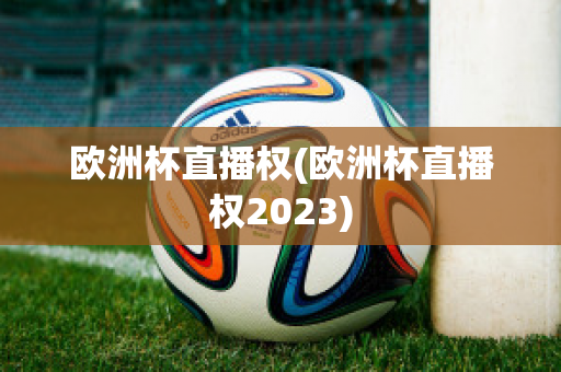 欧洲杯直播权(欧洲杯直播权2023)