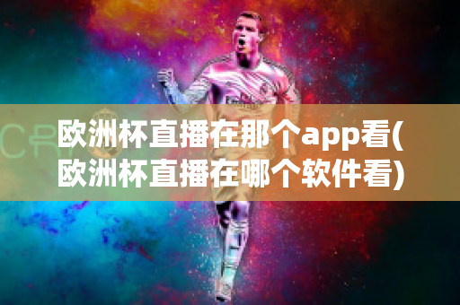 欧洲杯直播在那个app看(欧洲杯直播在哪个软件看)