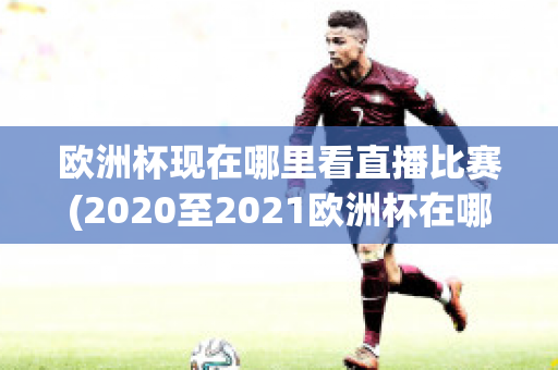 欧洲杯现在哪里看直播比赛(2020至2021欧洲杯在哪里可以看直播)