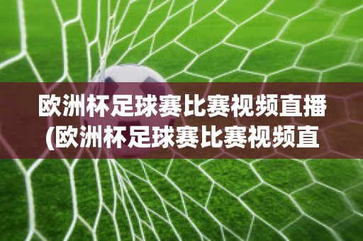 欧洲杯足球赛比赛视频直播(欧洲杯足球赛比赛视频直播在线观看)