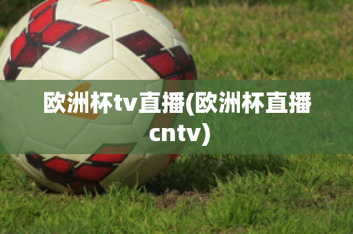 欧洲杯tv直播(欧洲杯直播 cntv)