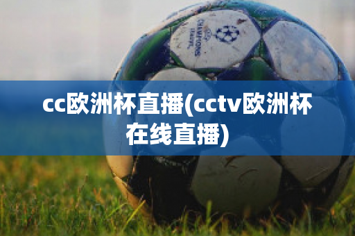 cc欧洲杯直播(cctv欧洲杯在线直播)