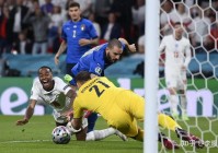乌克兰欧洲杯直播:乌克兰欧洲杯直播突然中断,球迷怀疑遭受攻击