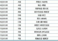 欧洲杯预选赛赛程哪里观看直播:欧洲杯预选赛哪里有直播