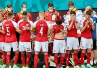 欧洲杯直播丹麦突发事件:欧洲杯直播丹麦突发事件视频