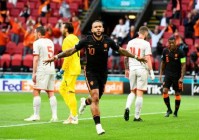 欧洲杯荷兰赛事正在直播:欧洲杯荷兰赛事正在直播吗