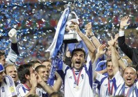 足球欧洲杯冠军比赛直播:足球欧洲杯冠军比赛直播视频