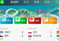 欧洲杯爱奇艺直播怎么看:欧洲杯爱奇艺直播怎么看的