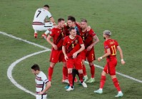 欧洲杯预选赛直播免费比利时:欧洲杯直播比利时队