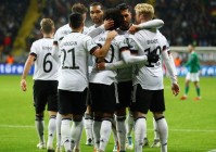 德国欧洲杯预选赛直播:德国欧洲杯预选赛直播在线观看