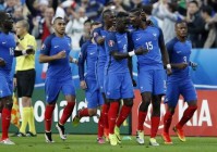 欧洲杯法国直播:欧洲杯法国直播在哪看