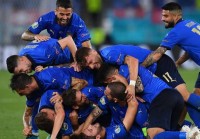 欧洲杯总决赛直播意大利:欧洲杯总决赛直播意大利比赛