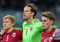 挪威欧洲杯直播:挪威欧洲杯直播视频