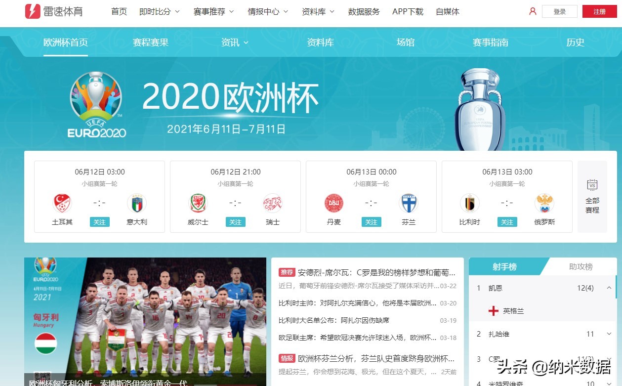 足球比赛直播现场欧洲杯:足球比赛直播2021欧洲杯